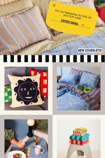 Dusen Dusen website homepage