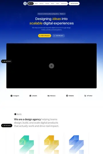 Keitoto website homepage